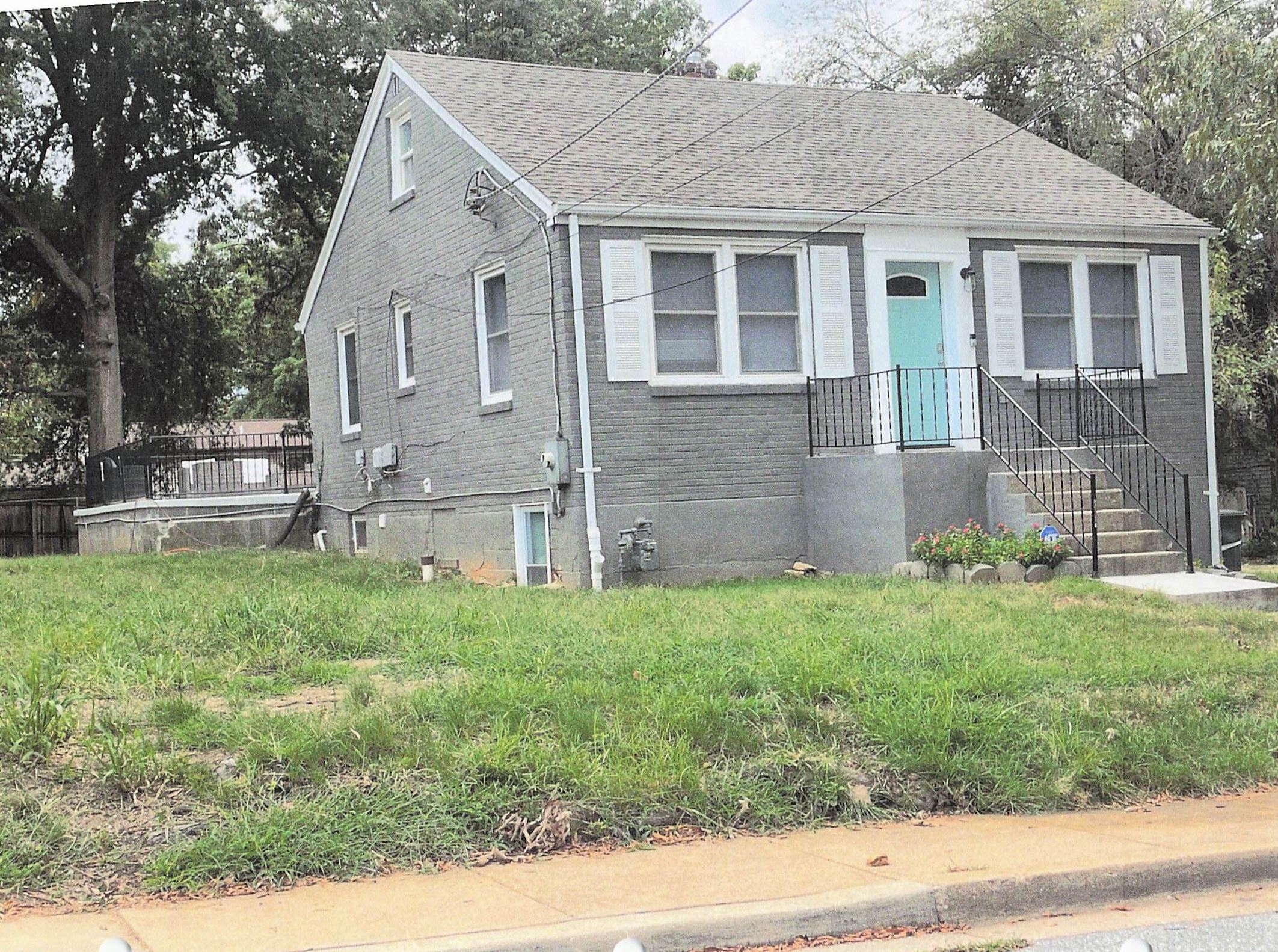 6103 Lee Place After