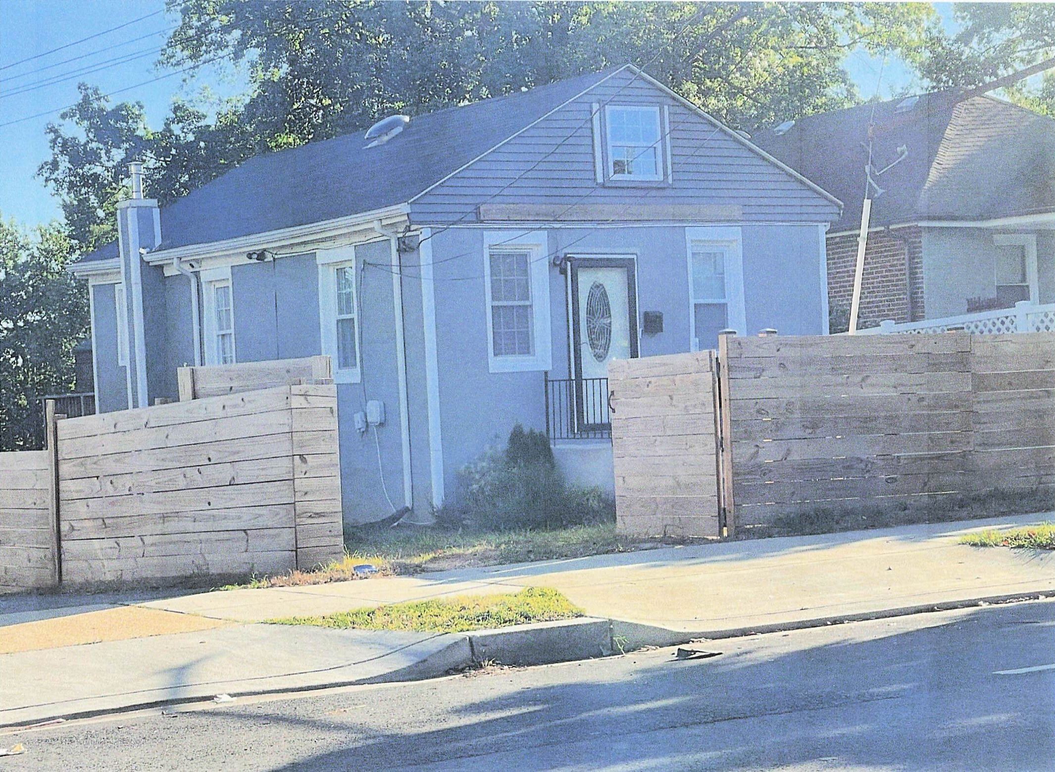 907 Eastern Ave After