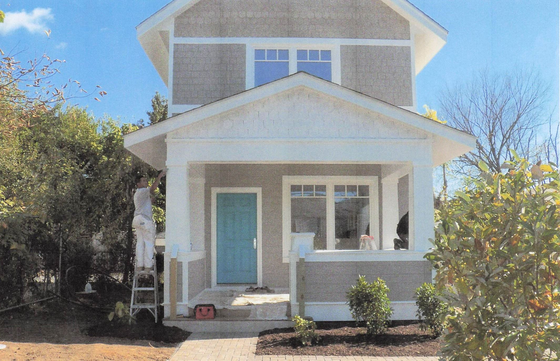 4526 Addison Rd After