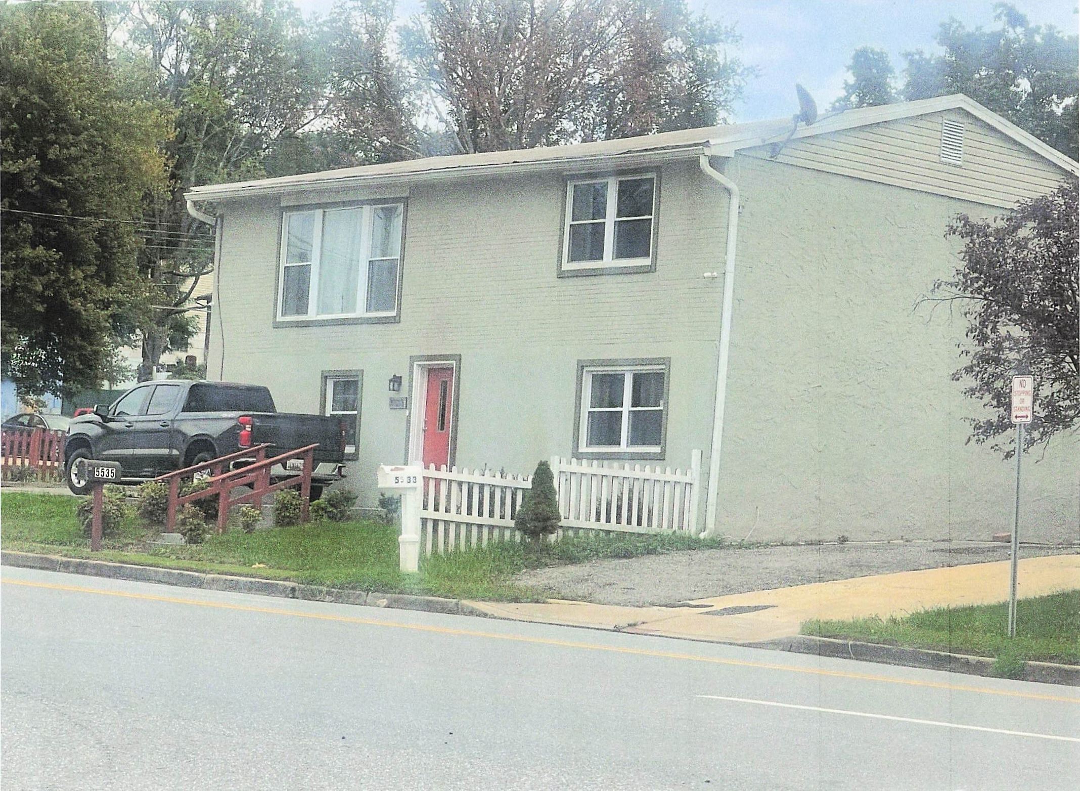 5535 Sheriff Rd After