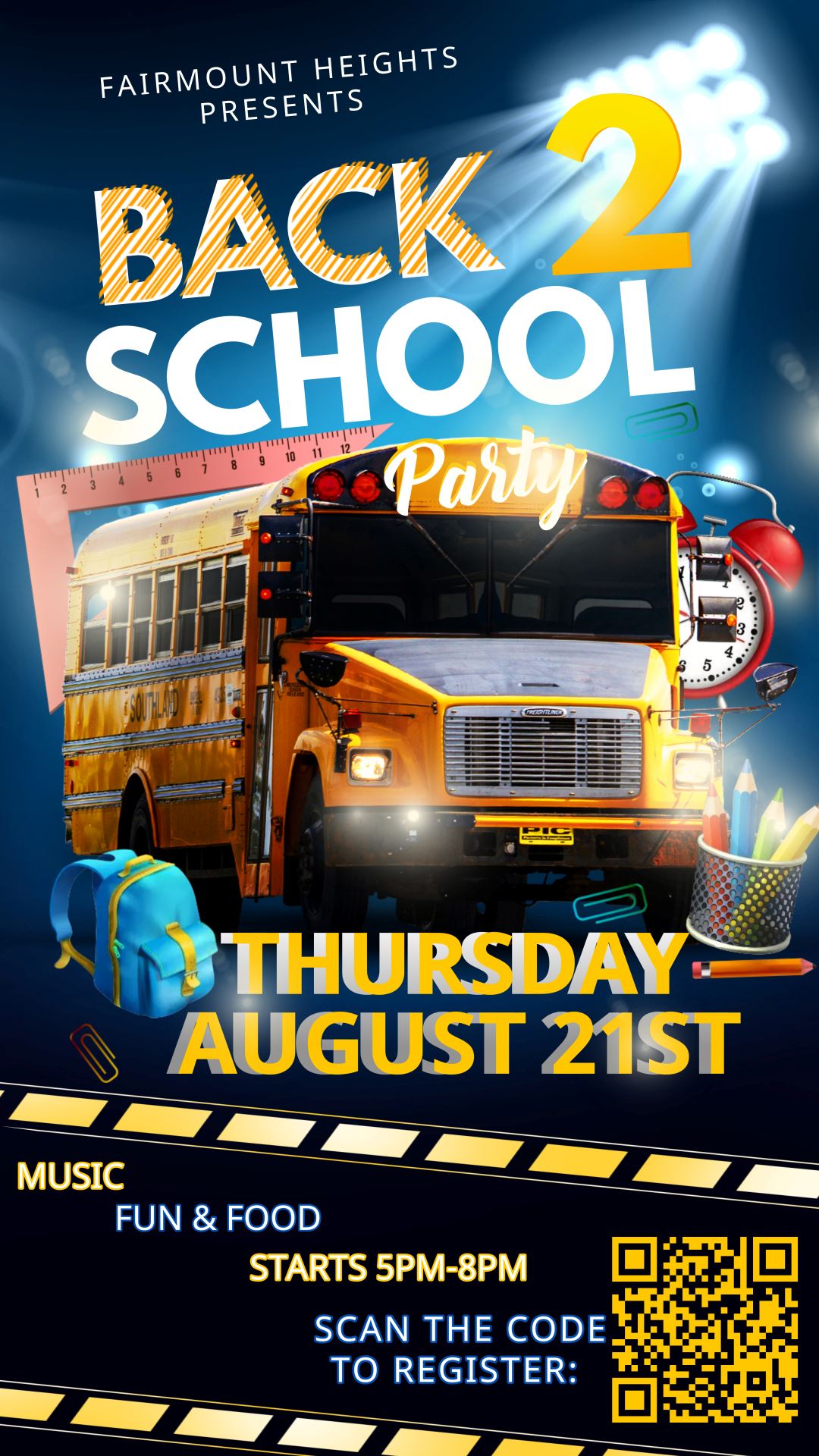 FH BACK TO SCHOOL EVENT (2)