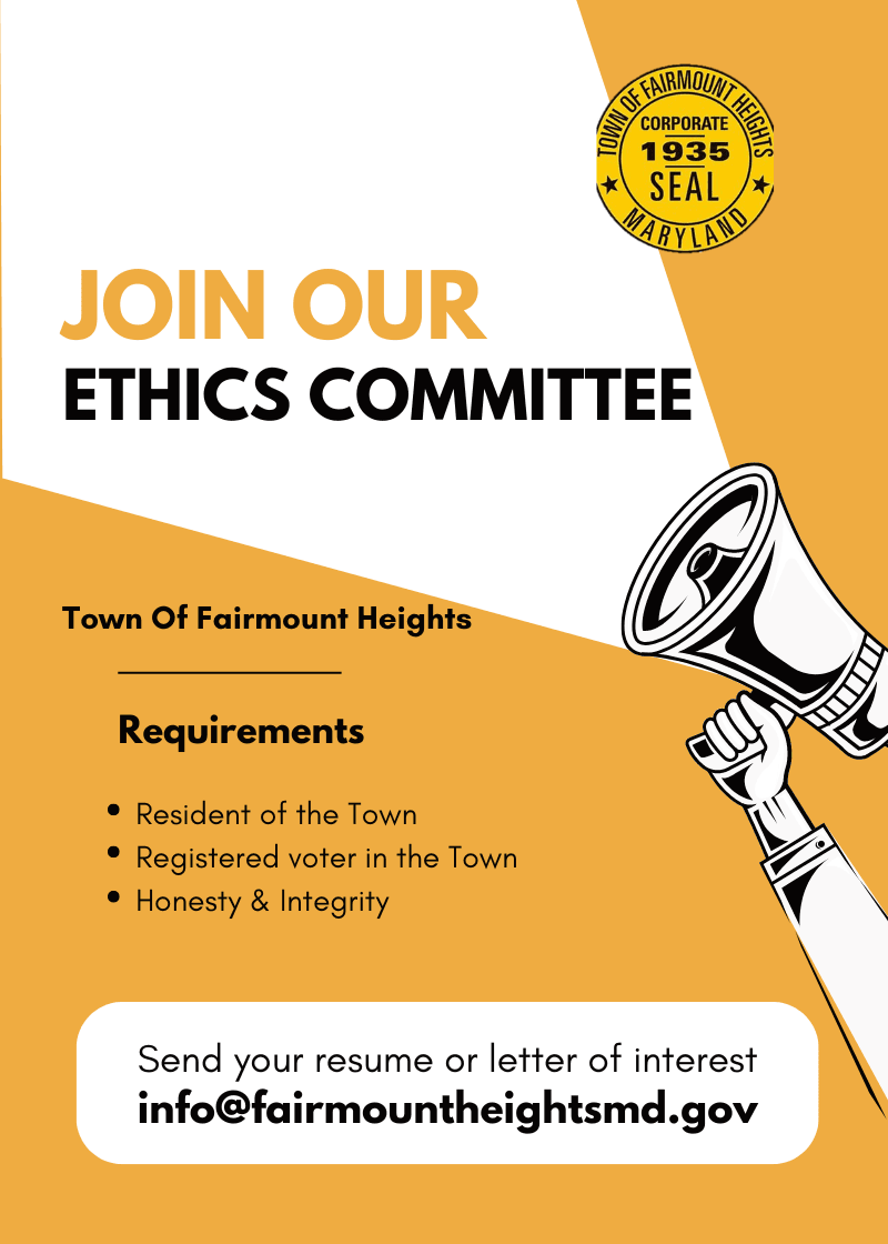 Ethics Board English