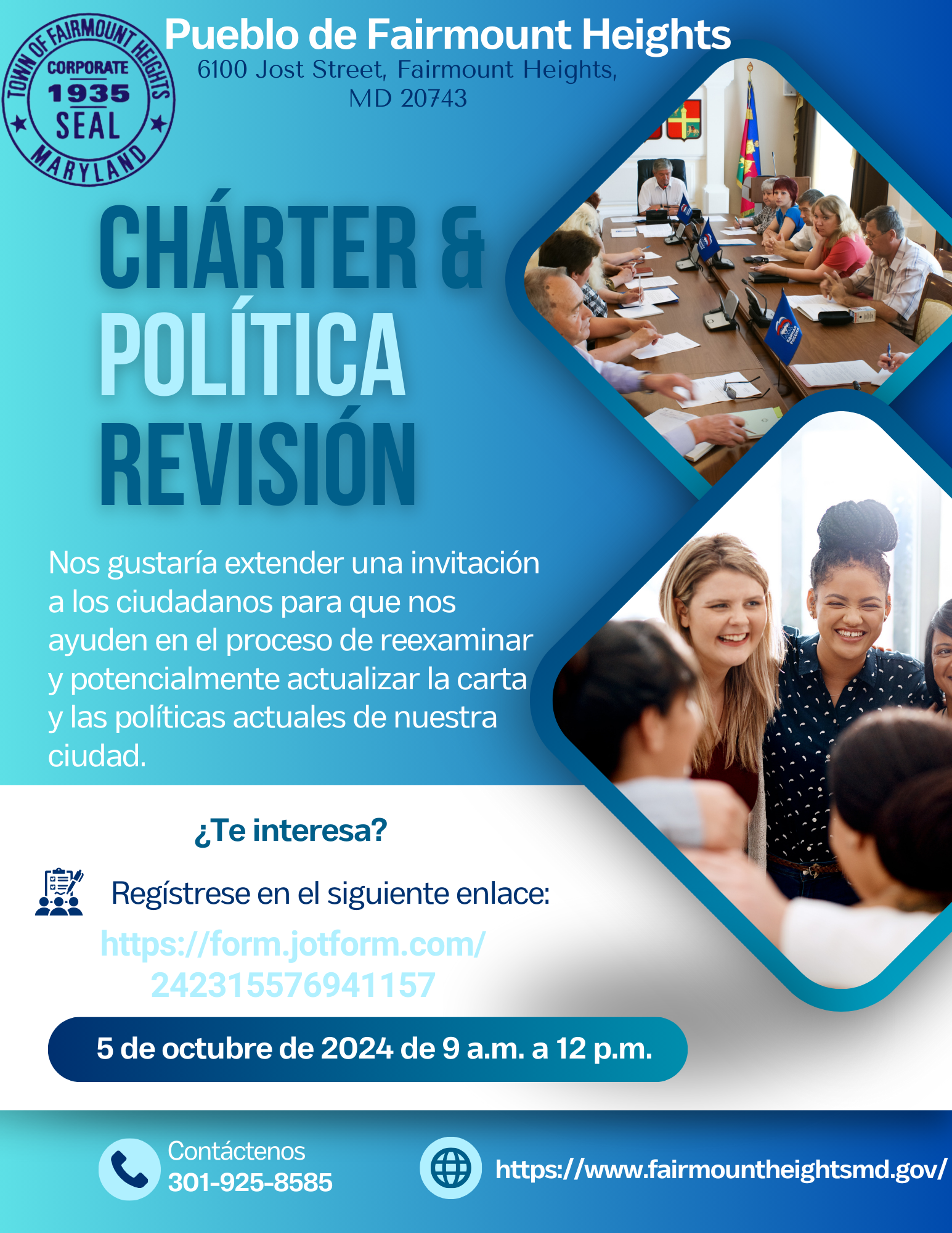 CHARTER REVIEW SPANISH (2)